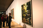 Ausstellung "Gärten: Ordnung - Inspiration - Glück" (Foto: MartiN Schmitz)